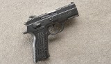 SAR ARMS ~ SARK2P ~ 9mm Luger ~ No Magazine - Image 1 of 5