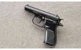 CZ ~ 82 ~ 9x18 ~ 3.5" Barrel - 2 of 5