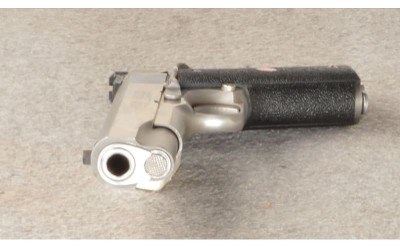 Colt ~ Delta Elite ~ 10mm ~ 5" Barrel - Image 4 of 5