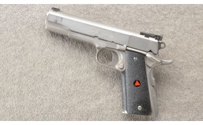 Colt ~ Delta Elite ~ 10mm ~ 5" Barrel - Image 2 of 5