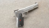 Colt ~ Delta Elite ~ 10mm ~ 5" Barrel - Image 1 of 5