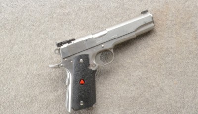Colt ~ Delta Elite ~ 10mm ~ 5" Barrel - Image 1 of 5
