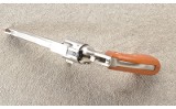 Ruger ~ Security-Six ~ .38 S&W Special ~ 6" Barrel - 4 of 5