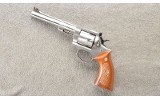 Ruger ~ Security-Six ~ .38 S&W Special ~ 6" Barrel - 2 of 5