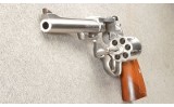 Ruger ~ Security-Six ~ .38 S&W Special ~ 6" Barrel - 5 of 5