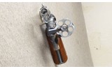 Smith & Wesson ~ Pre 36 ~ .38 S&W Special - 4 of 5