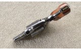 Smith & Wesson ~ Pre 36 ~ .38 S&W Special - 3 of 5