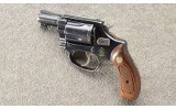 Smith & Wesson ~ Pre 36 ~ .38 S&W Special - 2 of 5