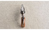 Smith & Wesson ~ Pre 36 ~ .38 S&W Special - 5 of 5