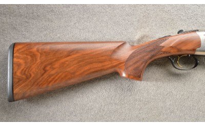 Fabarm ~ Elos ~ Deluxe ~ 12 gauge - Image 2 of 16