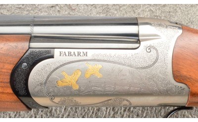Fabarm ~ Elos ~ Deluxe ~ 12 gauge - Image 12 of 16