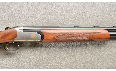 Fabarm ~ Elos ~ Deluxe ~ 12 gauge - Image 4 of 16