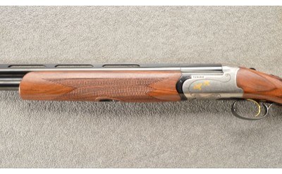 Fabarm ~ Elos ~ Deluxe ~ 12 gauge - Image 11 of 16