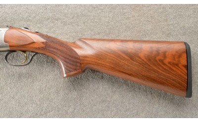 Fabarm ~ Elos ~ Deluxe ~ 12 gauge - Image 13 of 16