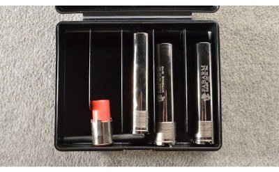 Fabarm ~ Elos ~ Deluxe ~ 12 gauge - Image 15 of 16