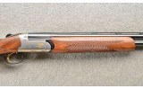 Fabarm ~ Elos ~ Deluxe ~ 12 gauge - Image 4 of 16
