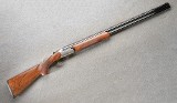 Fabarm ~ Elos ~ Deluxe ~ 12 gauge - Image 1 of 16