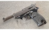 Walther ~ P38 ~ Commercial ~ 9mm ~ 2/60 Production - 2 of 7