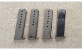 Walther ~ P38 ~ Commercial ~ 9mm ~ 2/60 Production - 5 of 7