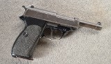 Walther ~ P38 ~ Commercial ~ 9mm ~ 2/60 Production - 1 of 7