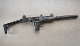 Walther ~ IWI ~ UZI ~ 22 Long Rifle - 1 of 5