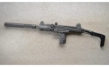 Walther ~ IWI ~ UZI ~ 22 Long Rifle - 2 of 5