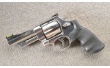 Smith & Wesson ~ 629-5 ~ Mountain Gun~ Pre-lock ~ .44 Magnum - 2 of 6