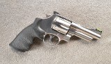 Smith & Wesson ~ 629-5 ~ Mountain Gun~ Pre-lock ~ .44 Magnum - 1 of 6