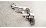 Smith & Wesson ~ 629-5 ~ Mountain Gun~ Pre-lock ~ .44 Magnum - 5 of 6