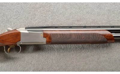 Browning ~ Citori ~ 725 Sporting ~ 12 Gauge ~ ANIB - Image 3 of 14