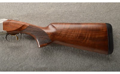 Browning ~ Citori ~ 725 Sporting ~ 12 Gauge ~ ANIB - Image 11 of 14