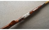 Browning ~ Citori ~ 725 Sporting ~ 12 Gauge ~ ANIB - Image 5 of 14