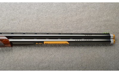 Browning ~ Citori ~ 725 Sporting ~ 12 Gauge ~ ANIB - Image 4 of 14