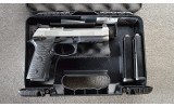 Beretta ~ 92XI ~ 9mm - 5 of 6