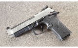 Beretta ~ 92XI ~ 9mm - 2 of 6