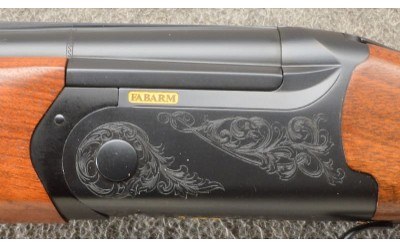 Fabarm ~ Elos ~ Notte B2 ~ Field ~ 12 gauge - Image 12 of 16