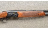 Fabarm ~ Elos ~ Notte B2 ~ Field ~ 12 gauge - Image 4 of 16