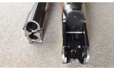 Fabarm ~ Elos ~ Notte B2 ~ Field ~ 12 gauge - Image 8 of 16