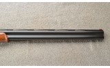 Fabarm ~ Elos ~ Notte B2 ~ Field ~ 12 gauge - Image 5 of 16