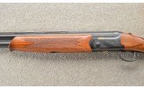 Fabarm ~ Elos ~ Notte B2 ~ Field ~ 12 gauge - Image 11 of 16
