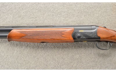 Fabarm ~ Elos ~ Notte B2 ~ Field ~ 12 gauge - Image 11 of 16