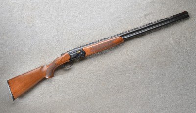 Fabarm ~ Elos ~ Notte B2 ~ Field ~ 12 gauge - Image 1 of 16