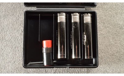 Fabarm ~ Elos ~ Notte B2 ~ Field ~ 12 gauge - Image 15 of 16