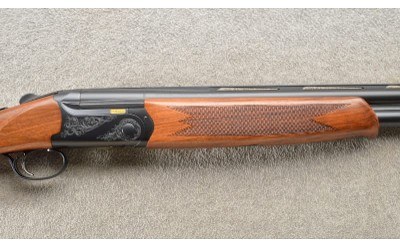 Fabarm ~ Elos ~ Notte B2 ~ Field ~ 12 gauge - Image 4 of 16