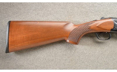 Fabarm ~ Elos ~ Notte B2 ~ Field ~ 12 gauge - Image 2 of 16