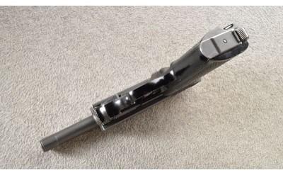 Walther ~ P38 ~ 9mm ~ 10/68 Production - Image 3 of 5