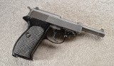 Walther ~ P38 ~ 9mm ~ 10/68 Production - Image 1 of 5