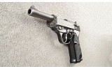 Walther ~ P38 ~ 9mm ~ 10/68 Production - Image 5 of 5