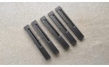 American Tacticle ~ GSG-MP40 ~ .22lr ~ 5 Magazines - 10 of 10