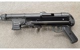 American Tacticle ~ GSG-MP40 ~ .22lr ~ 5 Magazines - 5 of 10